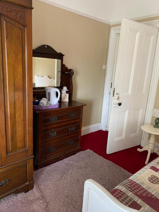 Brackenberry Hotel Belfast Bagian luar foto