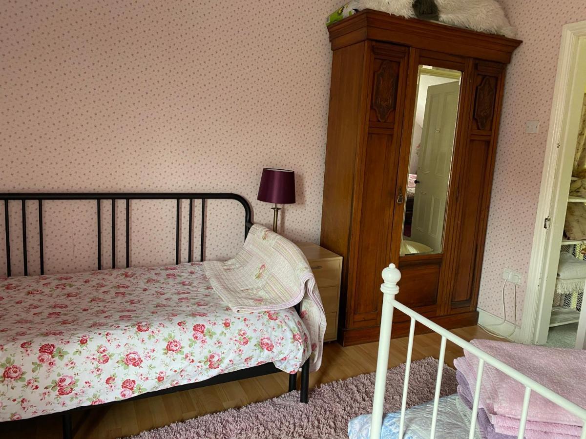 Brackenberry Hotel Belfast Bagian luar foto