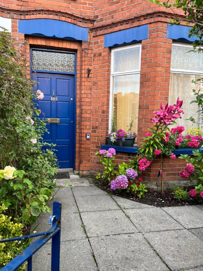 Brackenberry Hotel Belfast Bagian luar foto