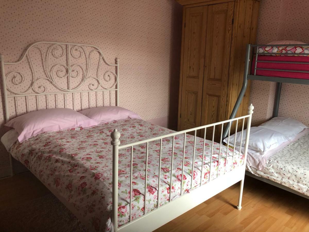 Brackenberry Hotel Belfast Bagian luar foto