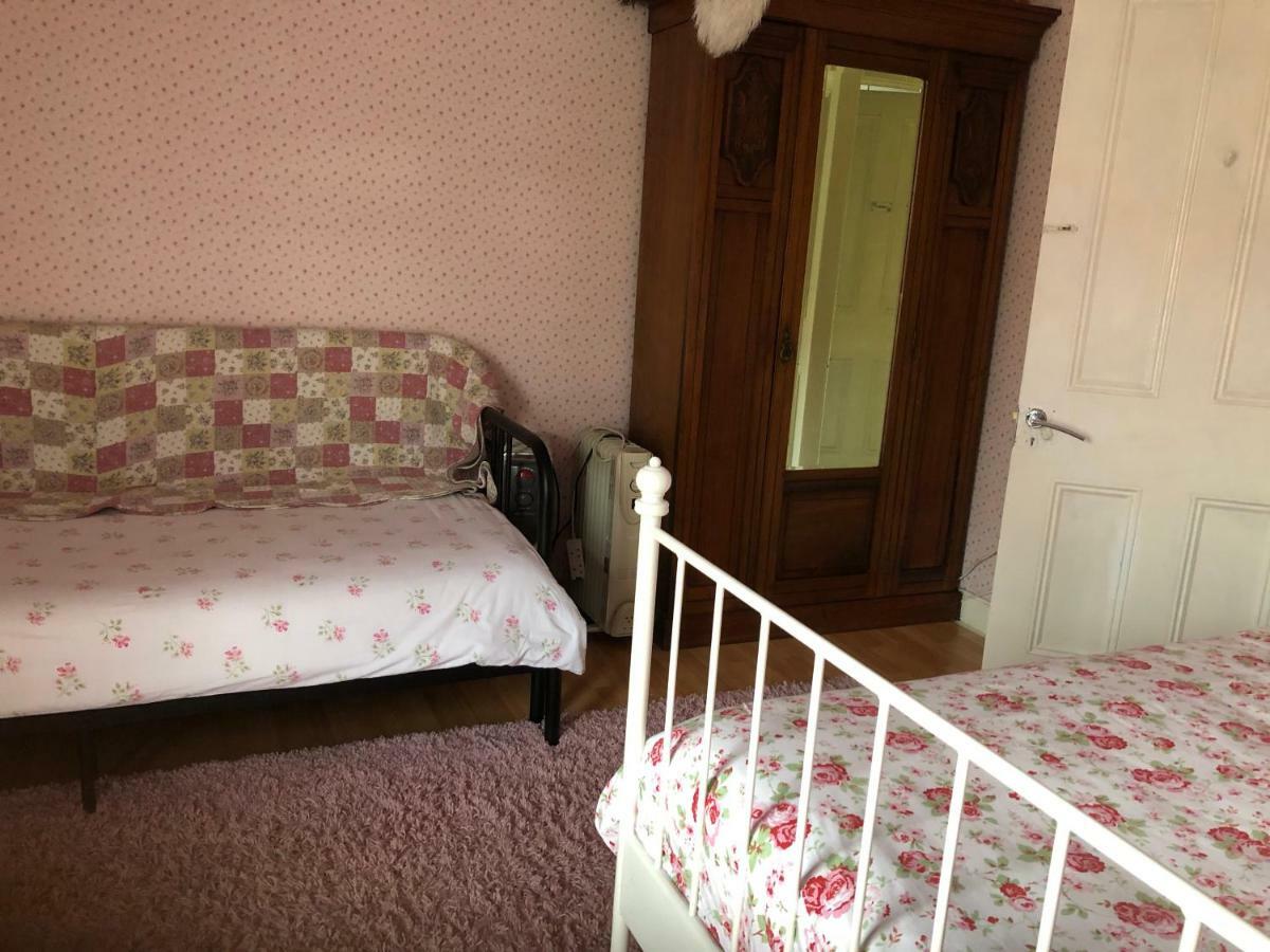 Brackenberry Hotel Belfast Bagian luar foto