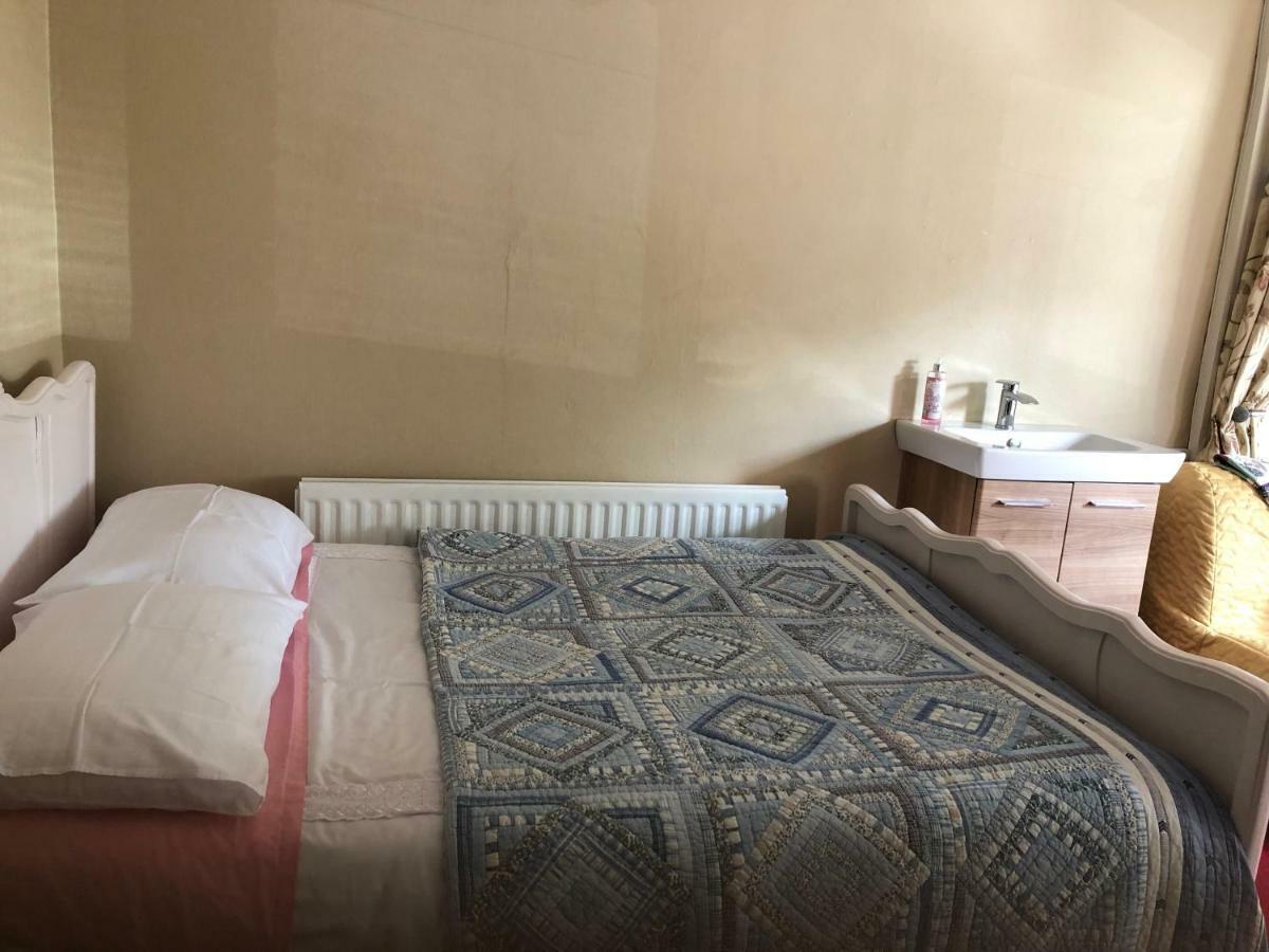 Brackenberry Hotel Belfast Bagian luar foto